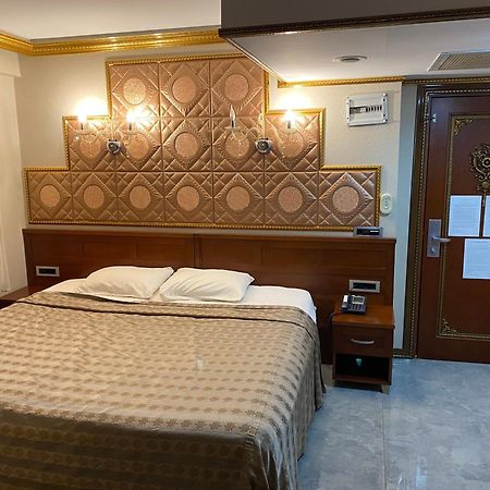 Grand Merin Airport Hotel 伊斯坦布尔 外观 照片