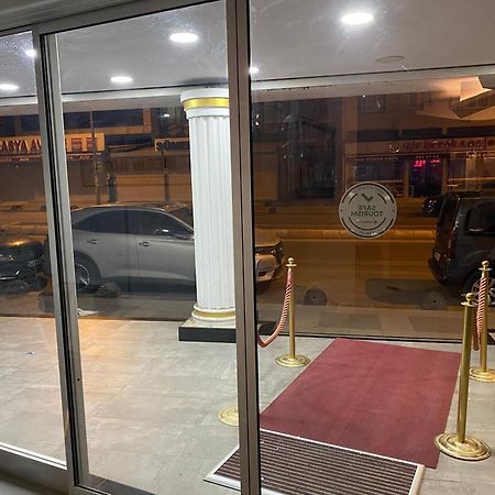 Grand Merin Airport Hotel 伊斯坦布尔 外观 照片