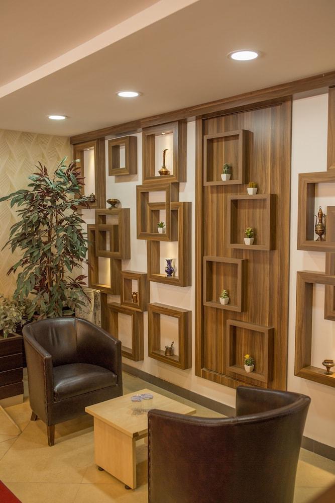 Grand Merin Airport Hotel 伊斯坦布尔 外观 照片