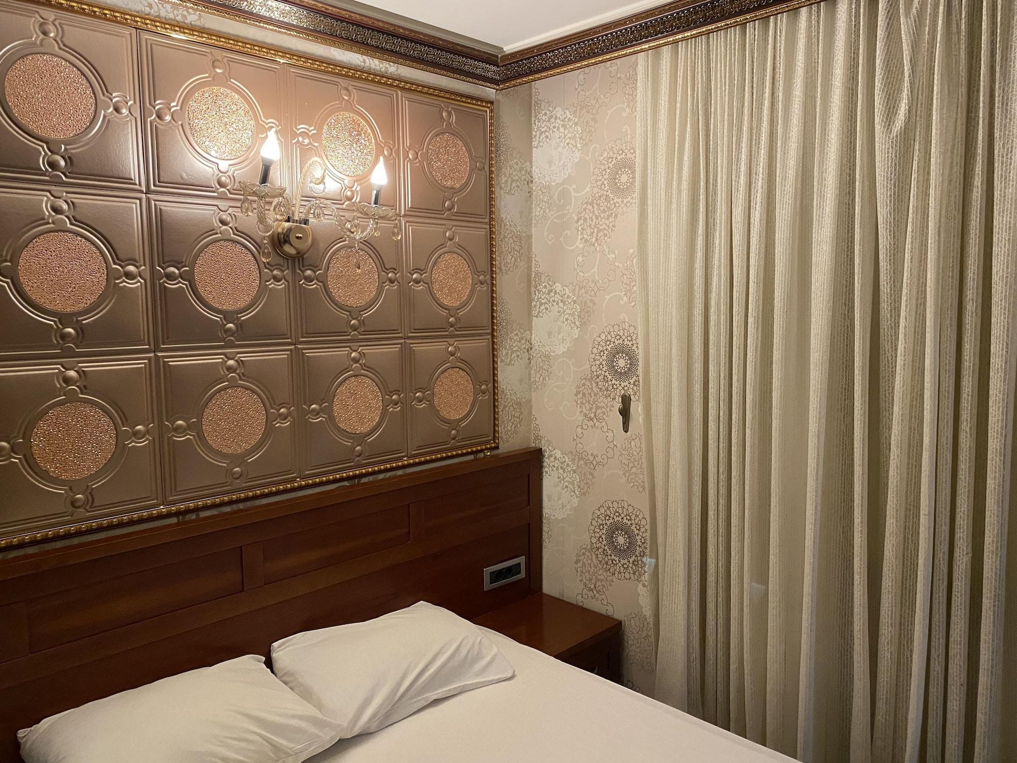 Grand Merin Airport Hotel 伊斯坦布尔 外观 照片