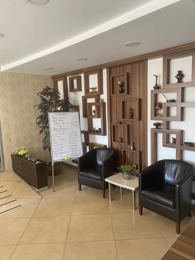 Grand Merin Airport Hotel 伊斯坦布尔 外观 照片