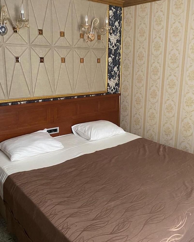 Grand Merin Airport Hotel 伊斯坦布尔 外观 照片