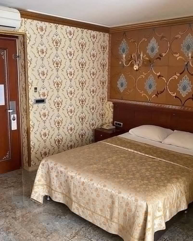 Grand Merin Airport Hotel 伊斯坦布尔 外观 照片