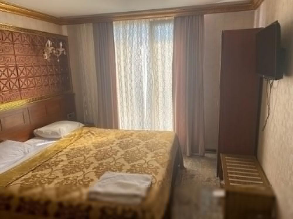 Grand Merin Airport Hotel 伊斯坦布尔 外观 照片