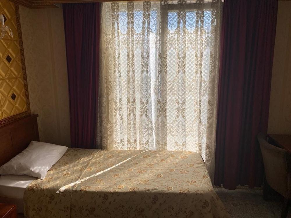 Grand Merin Airport Hotel 伊斯坦布尔 外观 照片