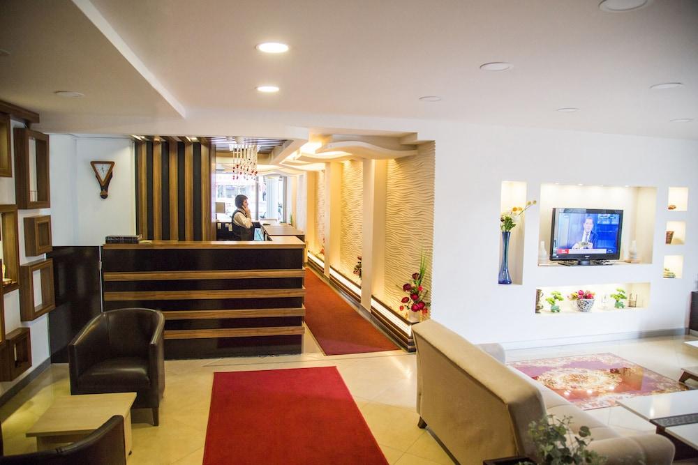 Grand Merin Airport Hotel 伊斯坦布尔 外观 照片