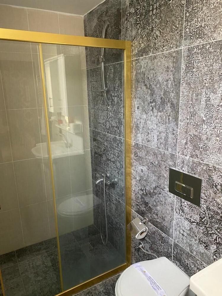 Grand Merin Airport Hotel 伊斯坦布尔 外观 照片