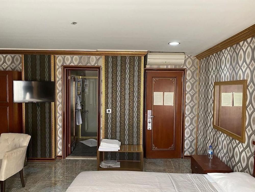 Grand Merin Airport Hotel 伊斯坦布尔 外观 照片
