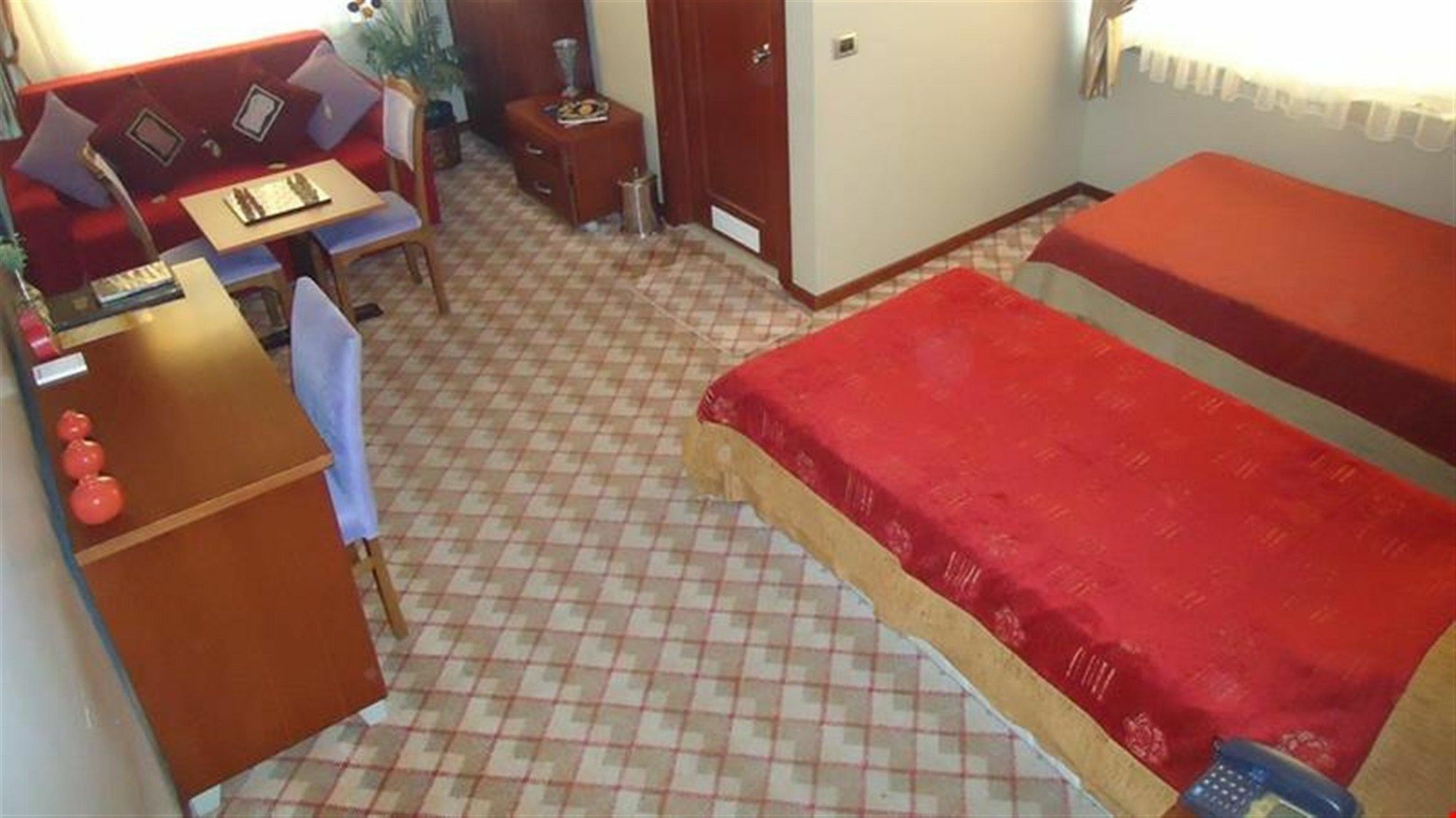 Grand Merin Airport Hotel 伊斯坦布尔 外观 照片